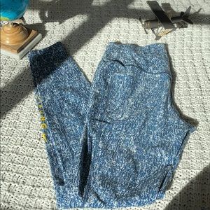 Nike Dri Fit leggings